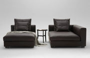 Clouds - Sectional Sofa - Molecule Design-Online 