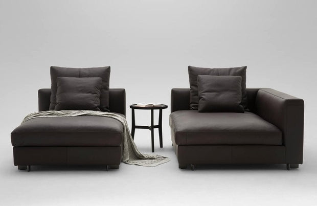 Clouds - Sectional Sofa - Molecule Design-Online 