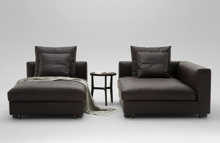 Clouds - Sectional Sofa - Molecule Design-Online 