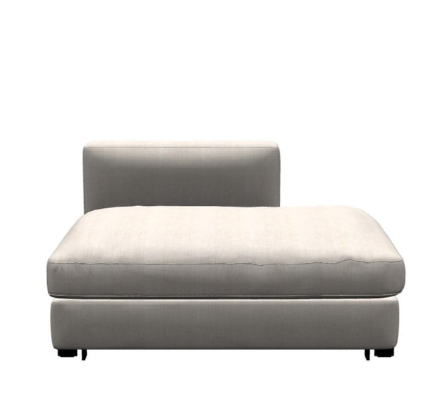 Clouds - Sectional Sofa - Molecule Design-Online 