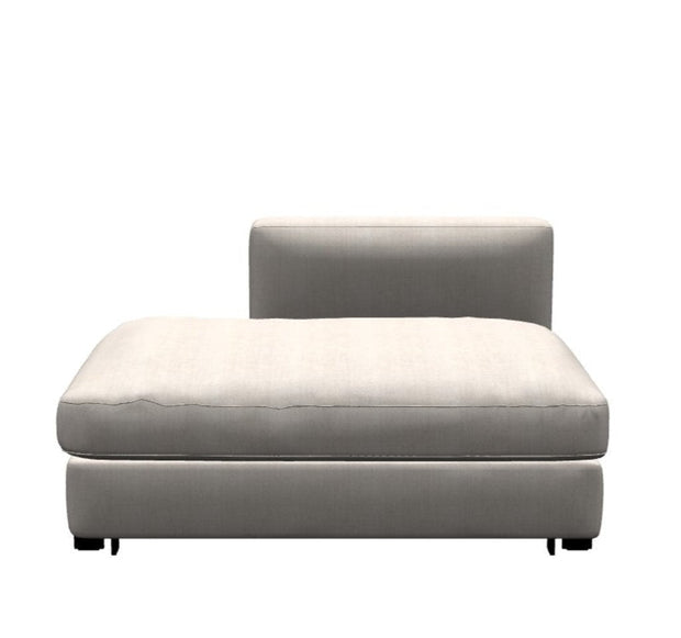 Clouds - Sectional Sofa - Molecule Design-Online 