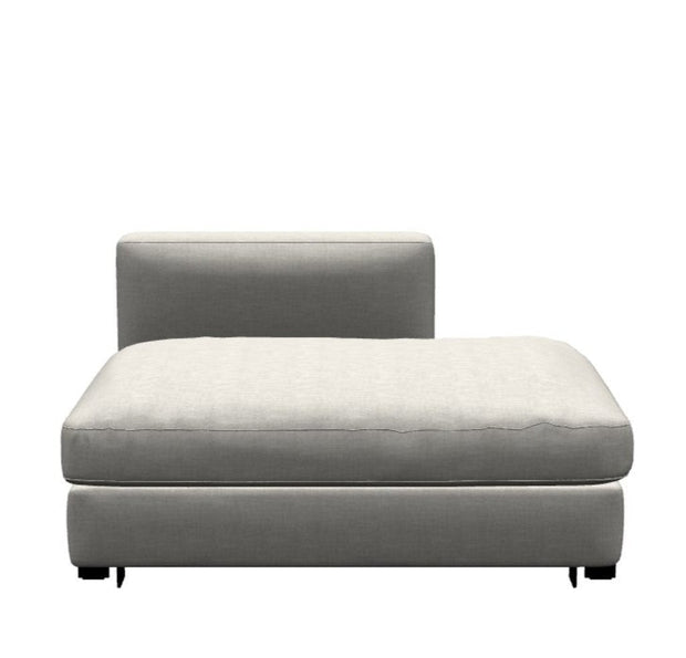 Clouds - Sectional Sofa - Molecule Design-Online 