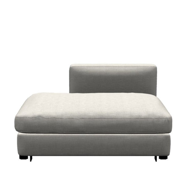 Clouds - Sectional Sofa - Molecule Design-Online 