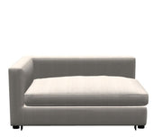Clouds - Sectional Sofa - Molecule Design-Online 