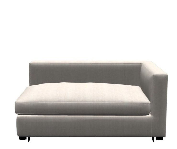 Clouds - Sectional Sofa - Molecule Design-Online 