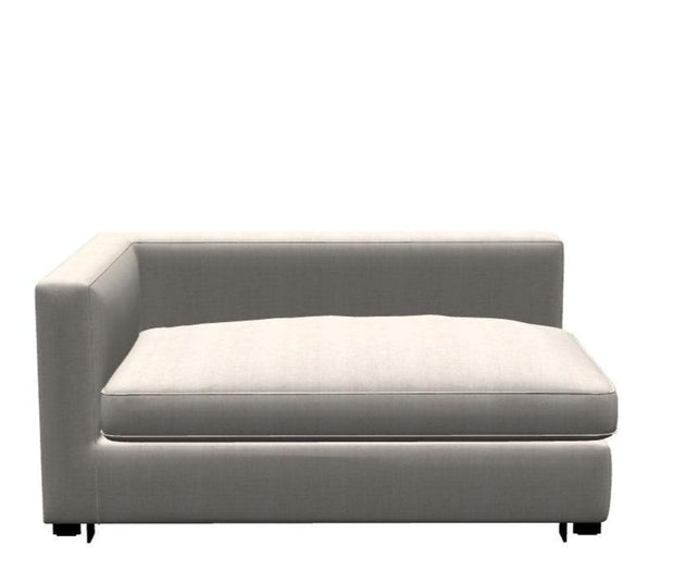 Clouds - Sectional Sofa - Molecule Design-Online 