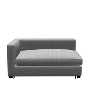 Clouds - Sectional Sofa - Molecule Design-Online 