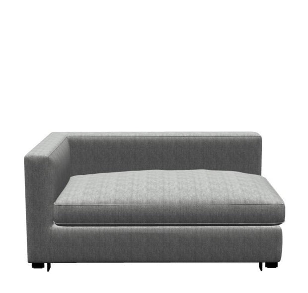 Clouds - Sectional Sofa - Molecule Design-Online 