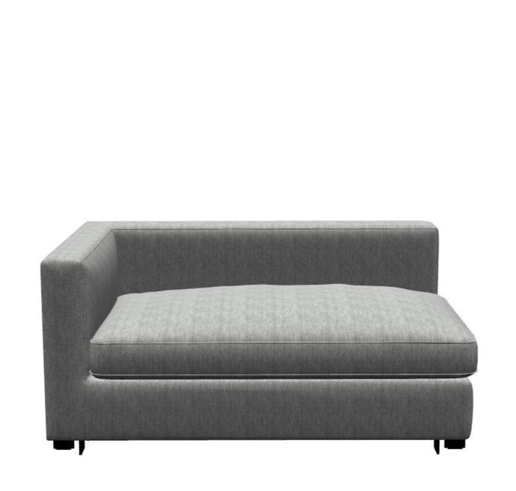 Clouds - Sectional Sofa - Molecule Design-Online 