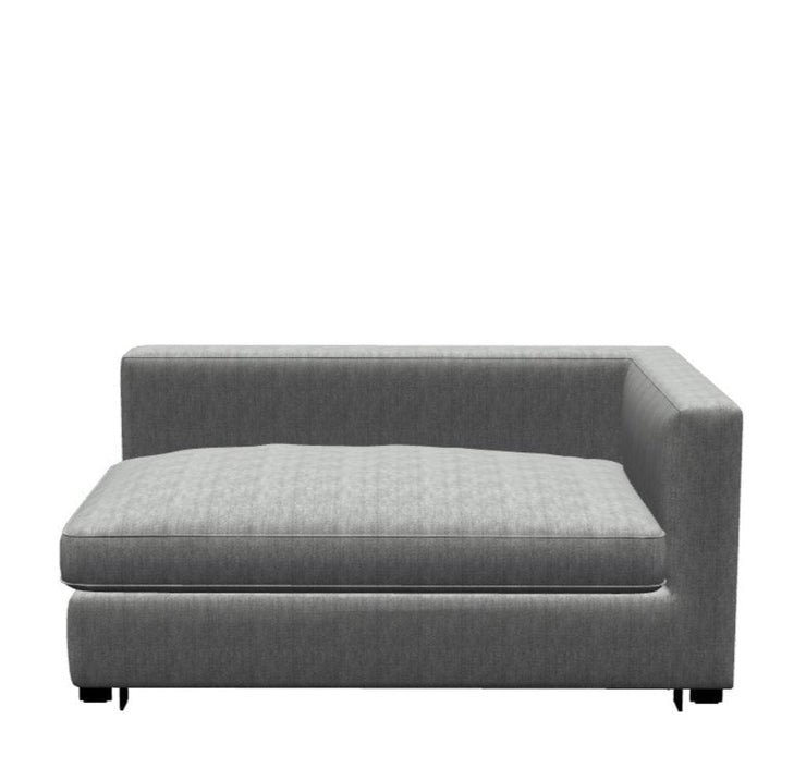 Clouds - Sectional Sofa - Molecule Design-Online 