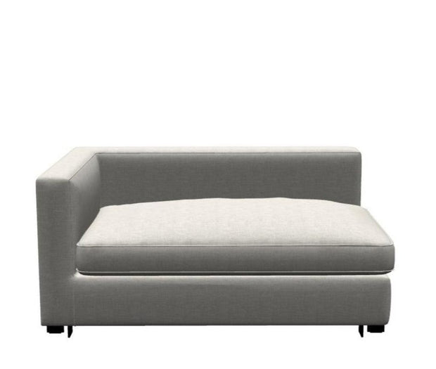 Clouds - Sectional Sofa - Molecule Design-Online 