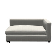 Clouds - Sectional Sofa - Molecule Design-Online 
