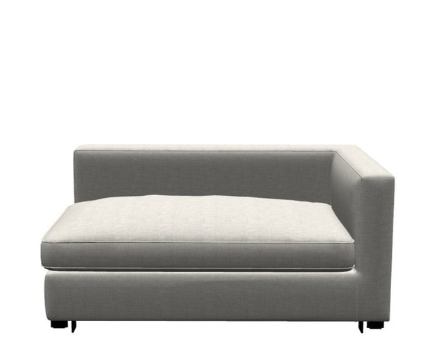 Clouds - Sectional Sofa - Molecule Design-Online 