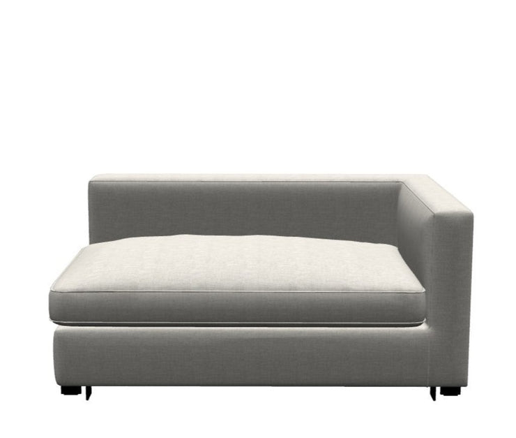 Clouds - Sectional Sofa - Molecule Design-Online 