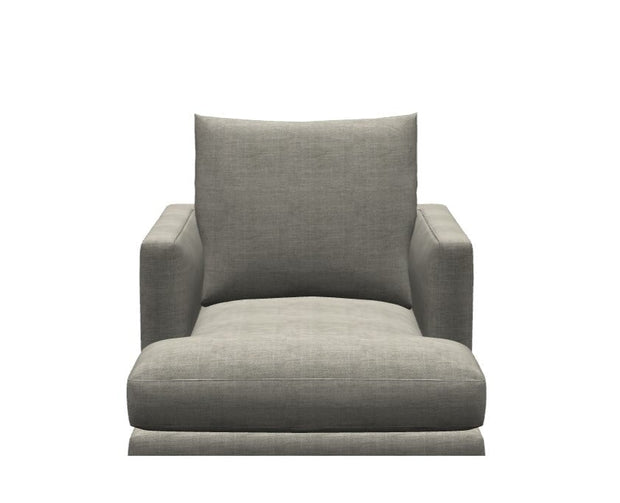 Easytime Lounge Chair - Molecule Design-Online 