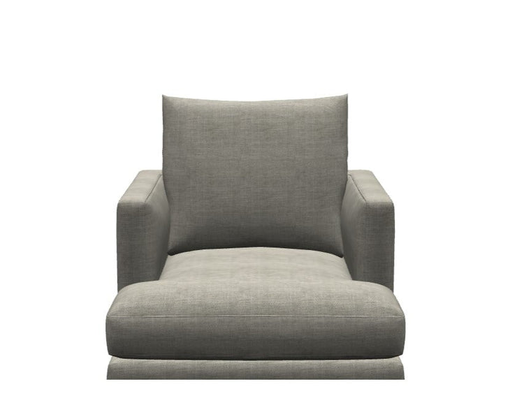 Easytime Lounge Chair - Molecule Design-Online 