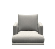 Easytime Lounge Chair - Molecule Design-Online 