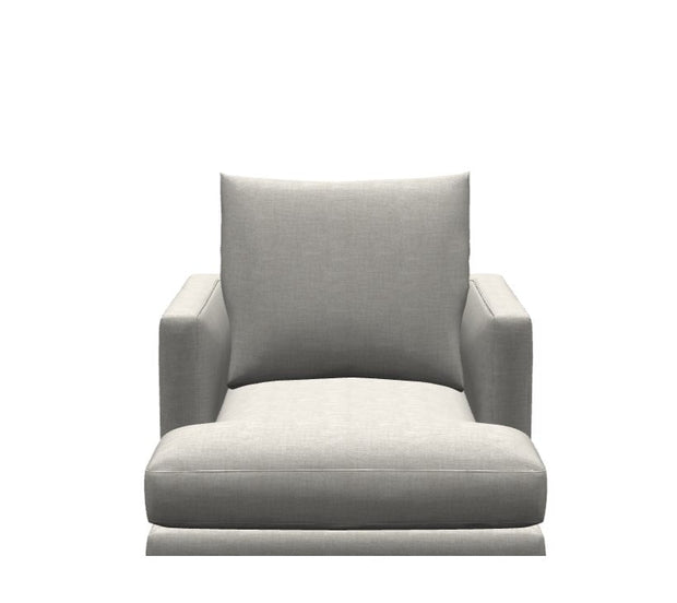 Easytime Lounge Chair - Molecule Design-Online 