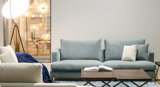 Easytime Sofa - Molecule Design-Online 