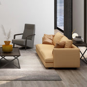 Easytime Sofa - Molecule Design-Online 