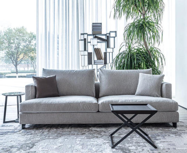 Easytime Sofa - Molecule Design-Online 