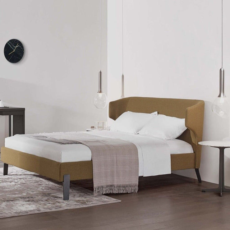 Embrace Bed - Molecule Design-Online 