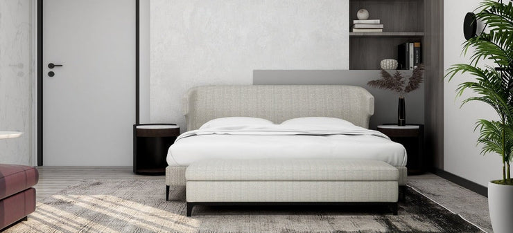 Embrace Bed - Molecule Design-Online 