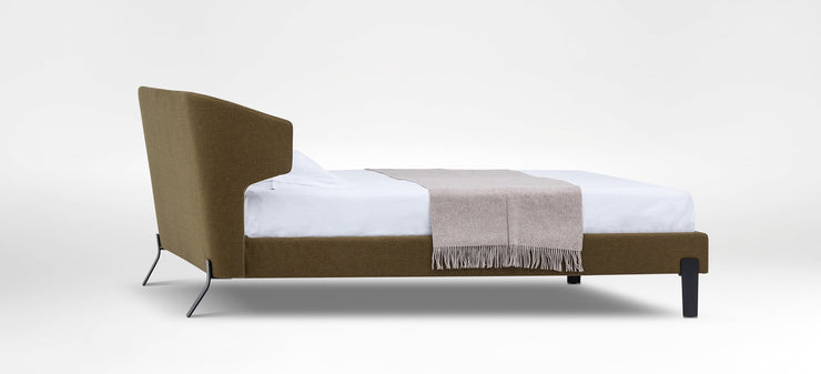 Embrace Bed - Molecule Design-Online 