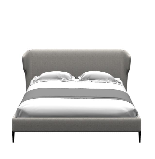 Embrace Bed - Molecule Design-Online 