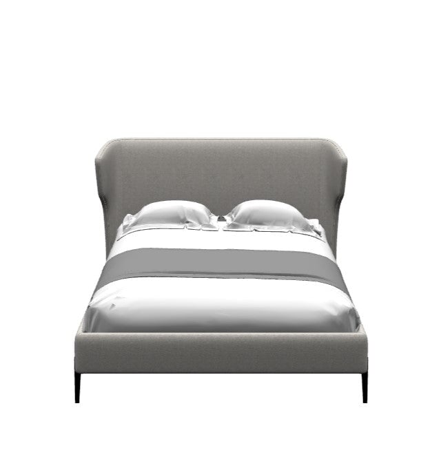 Embrace Bed - Molecule Design-Online 
