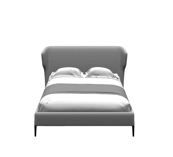Embrace Bed - Molecule Design-Online 