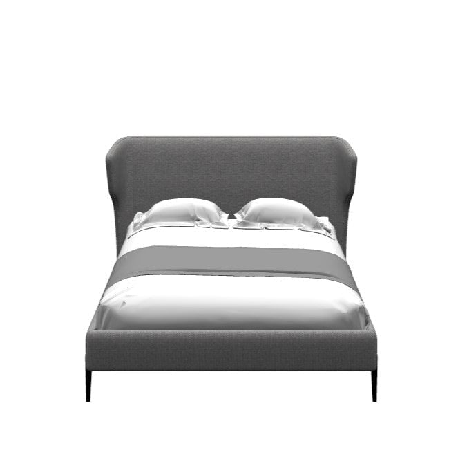 Embrace Bed - Molecule Design-Online 