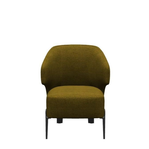 Embrace Chair - Molecule Design-Online 
