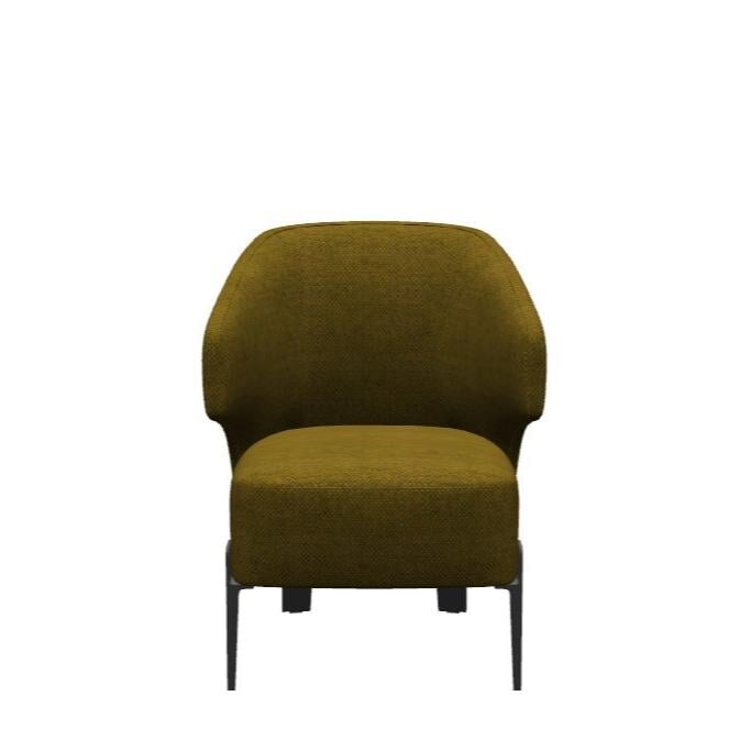 Embrace Chair - Molecule Design-Online 