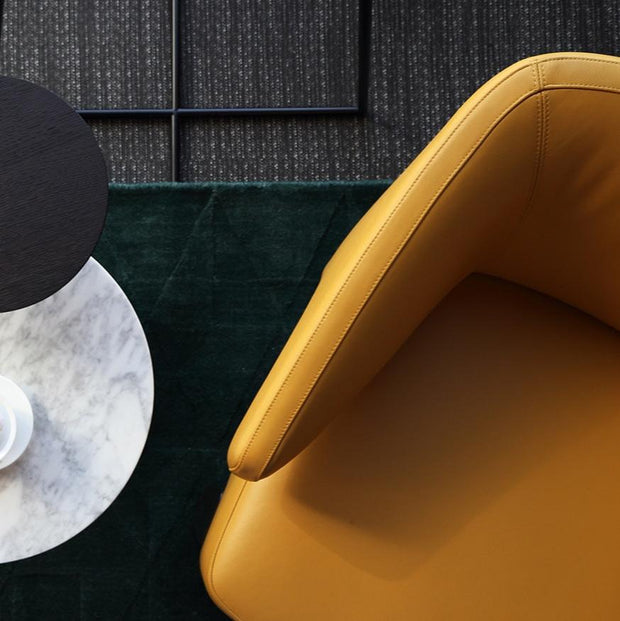 Embrace Chair - Molecule Design-Online 