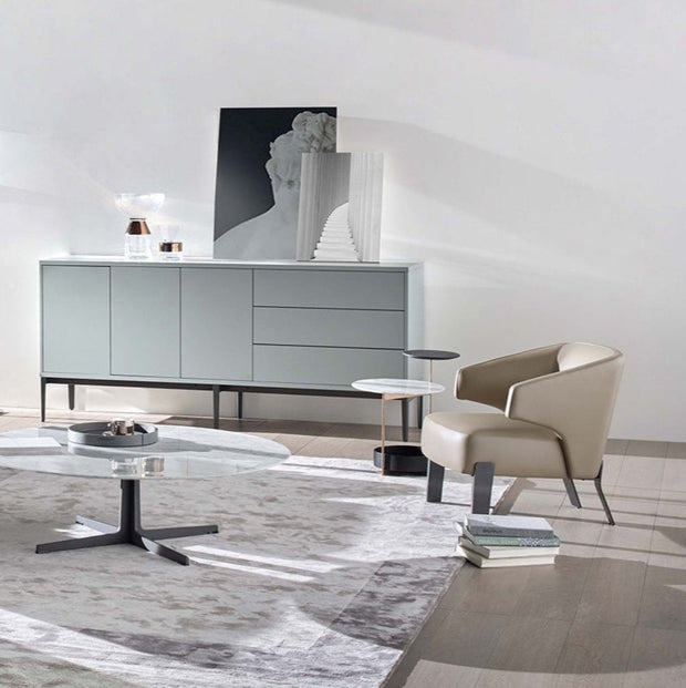 Embrace Chair - Molecule Design-Online 