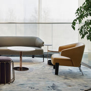 Embrace Chair - Molecule Design-Online 