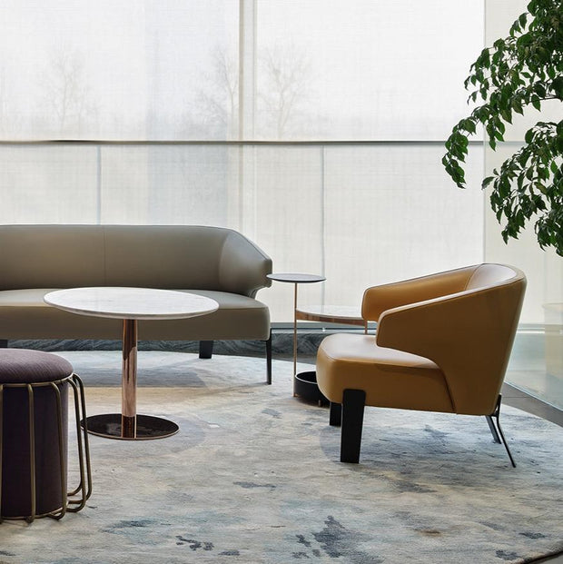 Embrace Chair - Molecule Design-Online 