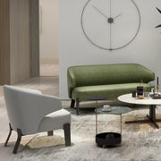 Embrace Chair - Molecule Design-Online 