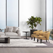 Embrace Chair - Molecule Design-Online 
