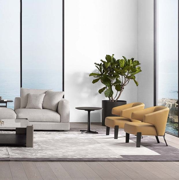Embrace Chair - Molecule Design-Online 
