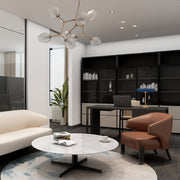Embrace Chair - Molecule Design-Online 
