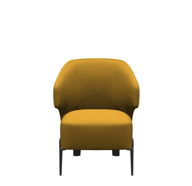 Embrace Chair - Molecule Design-Online 