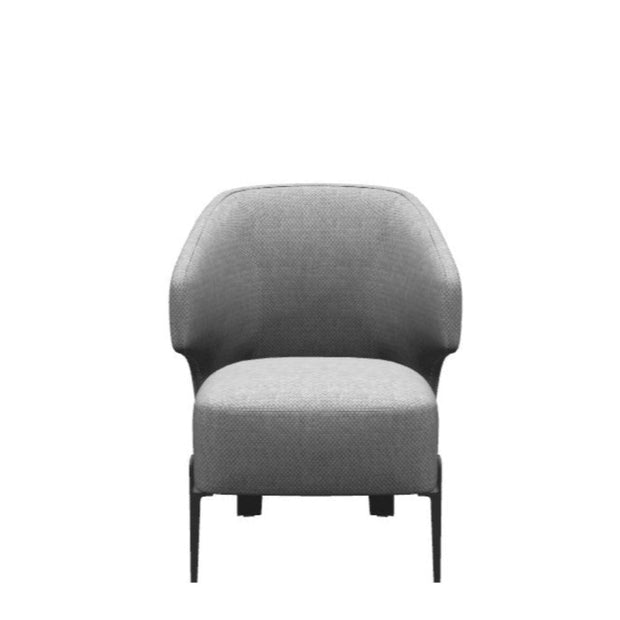 Embrace Chair - Molecule Design-Online 