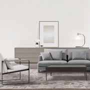 Flamingo Coffee Table - Molecule Design-Online 