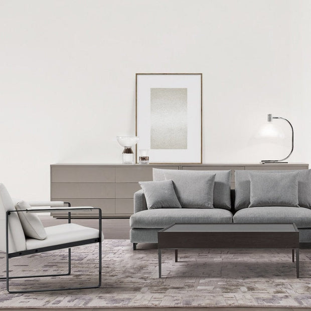 Flamingo Coffee Table - Molecule Design-Online 