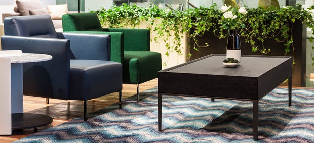 Flamingo Coffee Table - Molecule Design-Online 