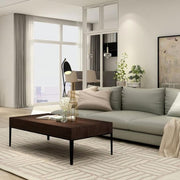 Flamingo Coffee Table - Molecule Design-Online 