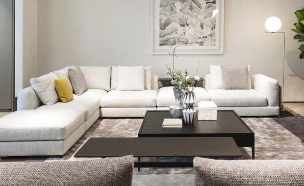 Flamingo Coffee Table - Molecule Design-Online 