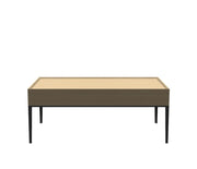 Flamingo Coffee Table - Molecule Design-Online 